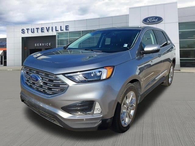 2024 Ford Edge - $31,700