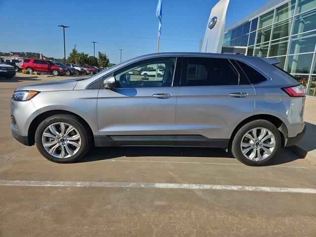 2024 Ford Edge - $31,700