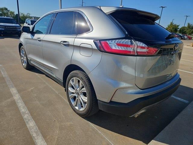 2024 Ford Edge - $31,700
