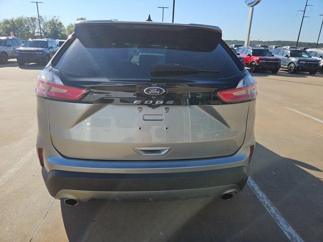 2024 Ford Edge - $31,700