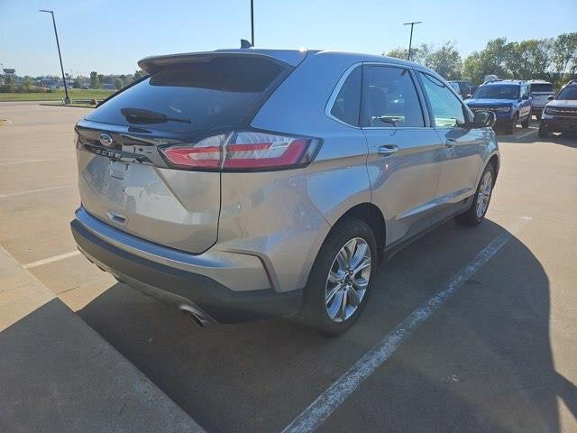 2024 Ford Edge - $31,700
