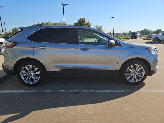 2024 Ford Edge - $31,700