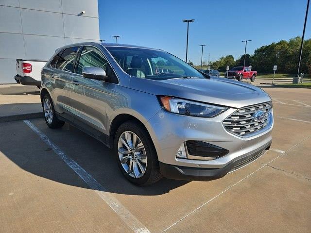 2024 Ford Edge - $31,700