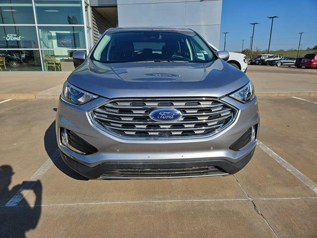 2024 Ford Edge - $31,700