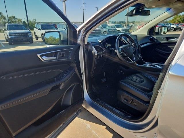 2024 Ford Edge - $31,700