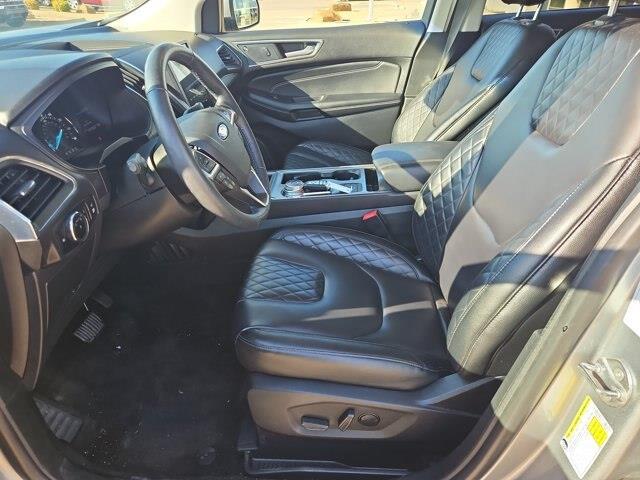 2024 Ford Edge - $31,700