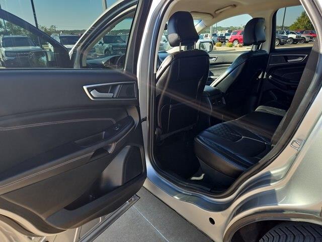 2024 Ford Edge - $31,700