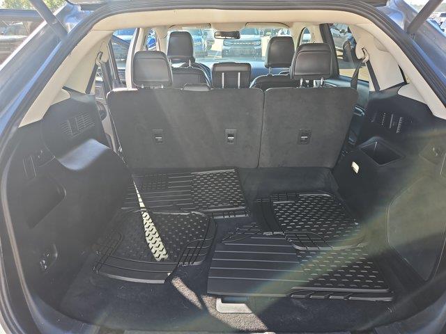 2024 Ford Edge - $31,700