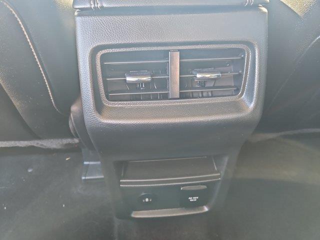 2024 Ford Edge - $31,700
