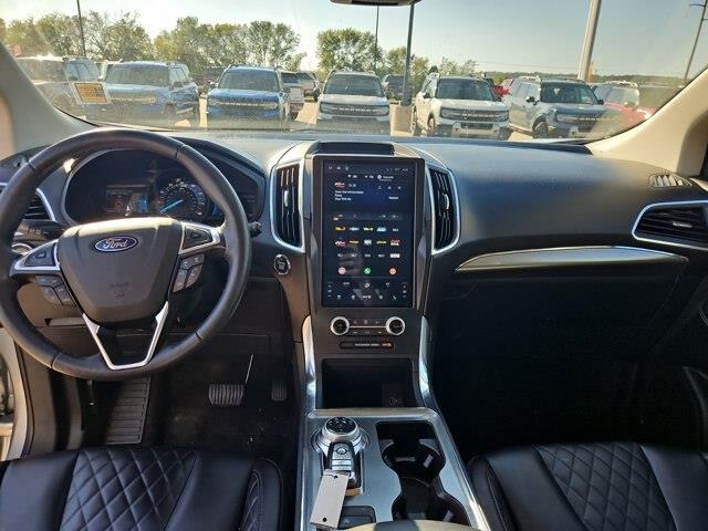 2024 Ford Edge - $31,700