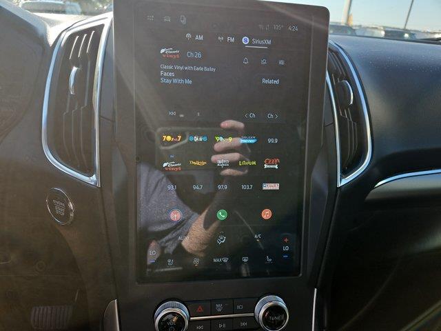 2024 Ford Edge - $31,700