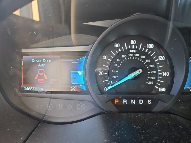 2024 Ford Edge - $31,700