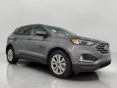 2024 Ford Edge AWD Titanium 4DR SUV