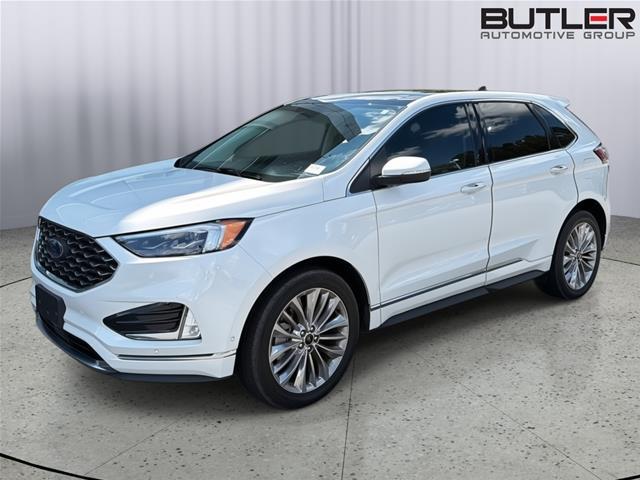 2024 Ford Edge - $33,500
