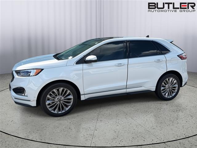 2024 Ford Edge - $33,500