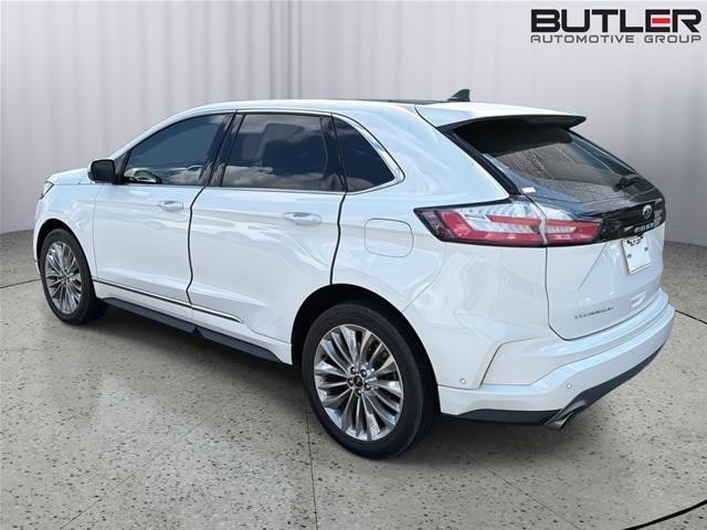 2024 Ford Edge - $33,500