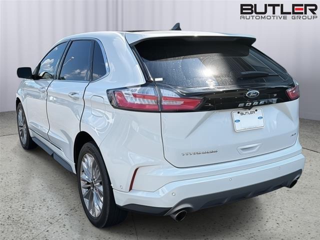 2024 Ford Edge - $33,500