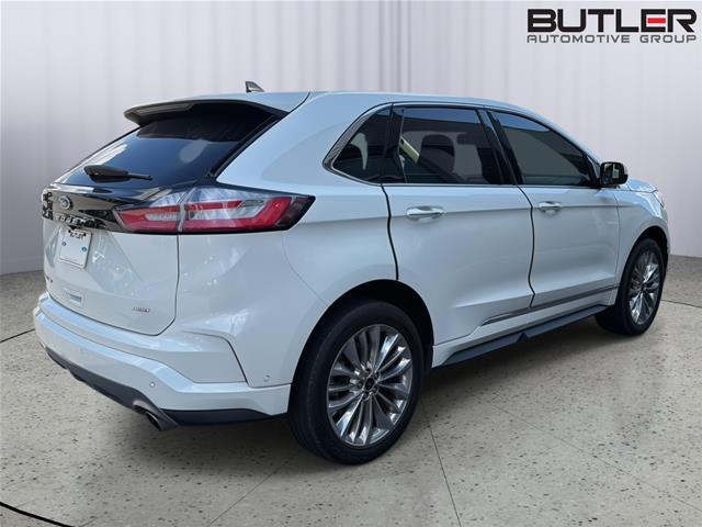 2024 Ford Edge - $33,500