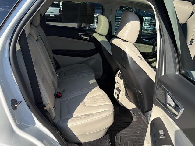 2024 Ford Edge - $33,500
