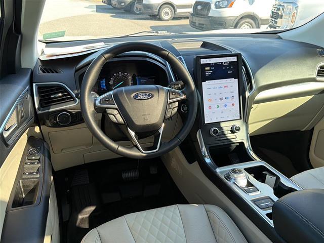 2024 Ford Edge - $33,500