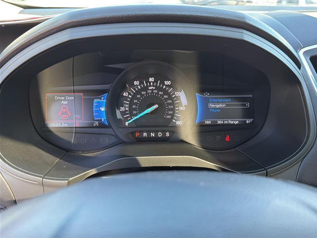 2024 Ford Edge - $33,500