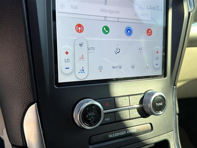 2024 Ford Edge - $33,500