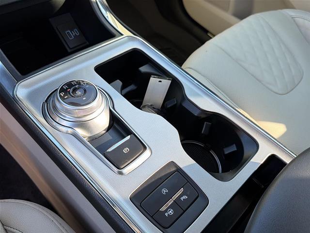 2024 Ford Edge - $33,500