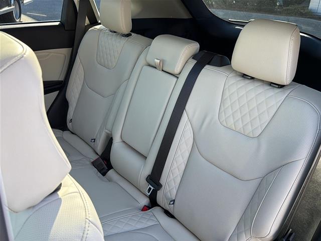 2024 Ford Edge - $33,500