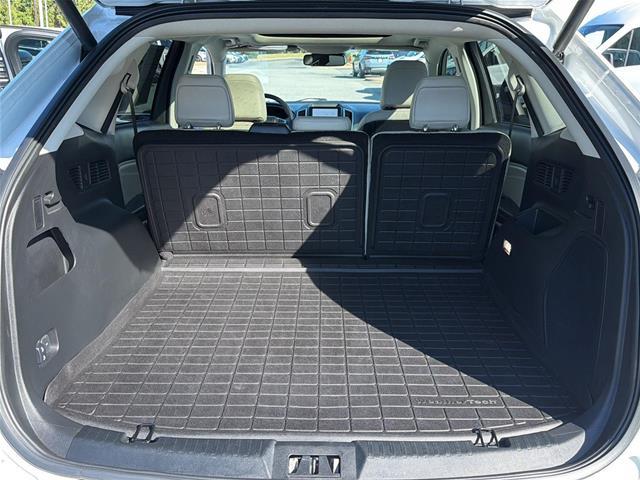 2024 Ford Edge - $33,500