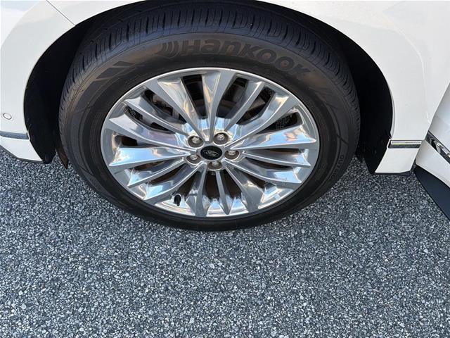 2024 Ford Edge - $33,500