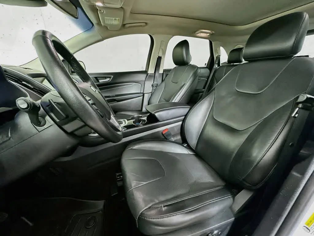 2017 Ford Edge - $16,598