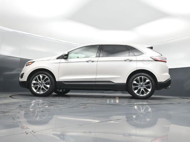 2018 Ford Edge - $18,885