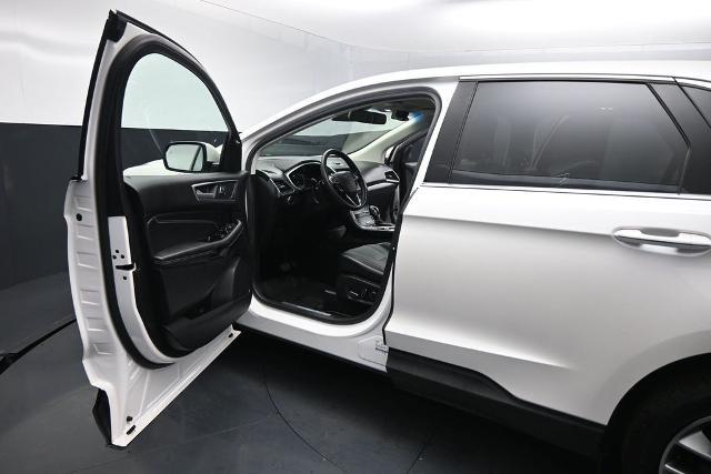 2018 Ford Edge - $18,885