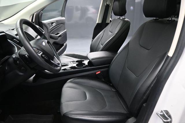 2018 Ford Edge - $18,885