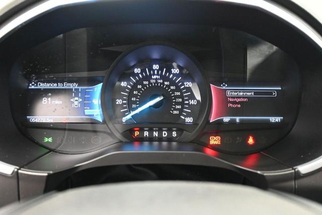 2018 Ford Edge - $18,885