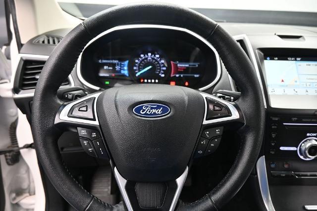 2018 Ford Edge - $18,885