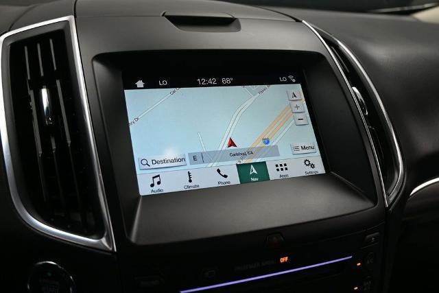 2018 Ford Edge - $18,885