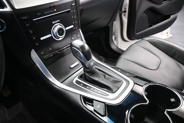 2018 Ford Edge - $18,885