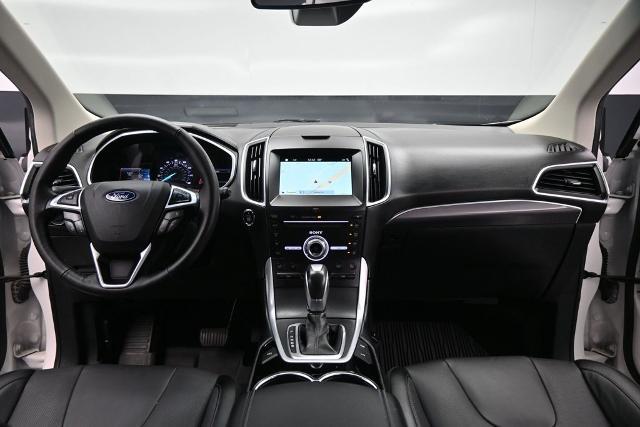 2018 Ford Edge - $18,885