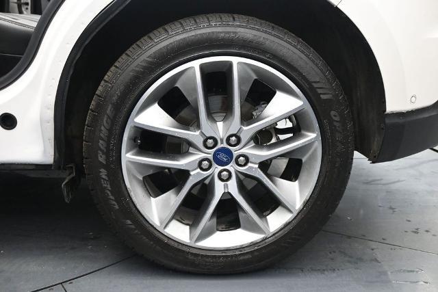 2018 Ford Edge - $18,885