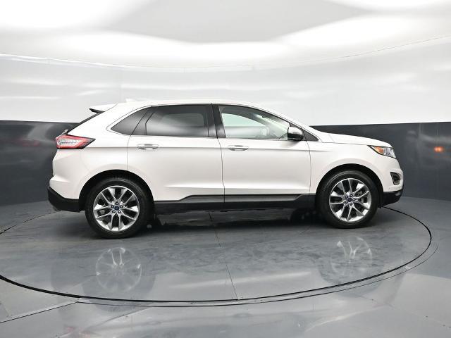 2018 Ford Edge - $18,885