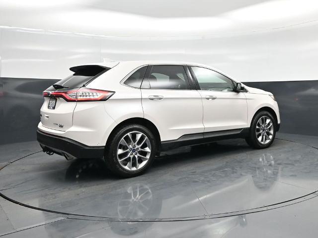 2018 Ford Edge - $18,885