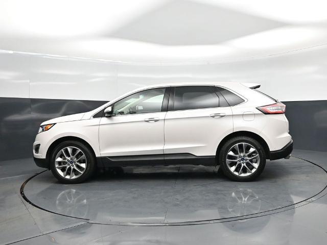 2018 Ford Edge - $18,885