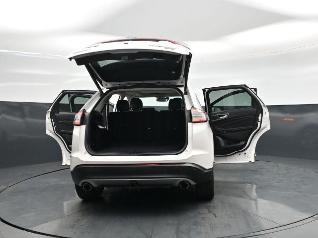 2018 Ford Edge - $18,885