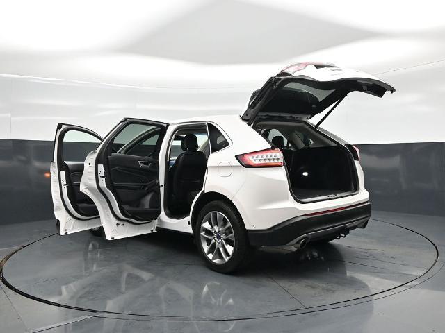 2018 Ford Edge - $18,885