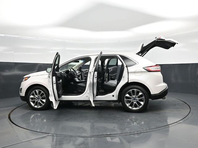 2018 Ford Edge - $18,885