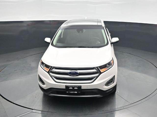 2018 Ford Edge - $18,885