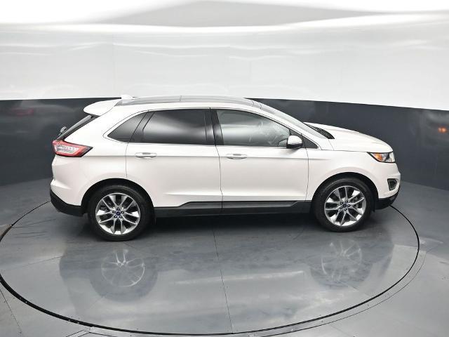 2018 Ford Edge - $18,885