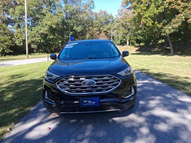 2020 Ford Edge - $20,995