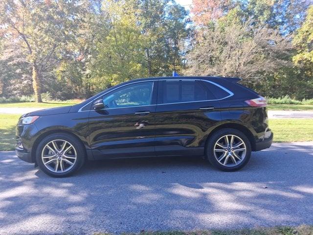 2020 Ford Edge - $20,995